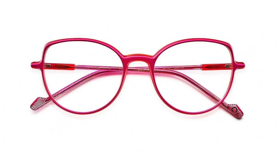 Etnia Barcelona ULTRA LIGHT 4 Eyeglasses - view 6